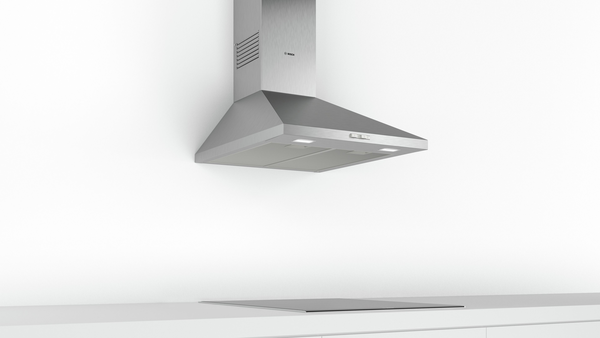 Bosch Wall Mounted Cooker Hood