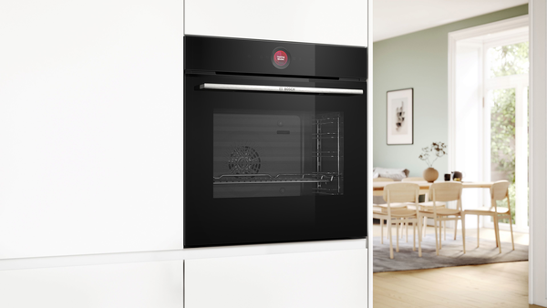 Bosch Single Oven
