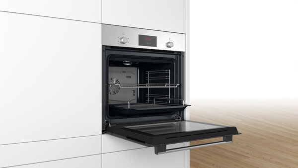 Bosch Single Oven