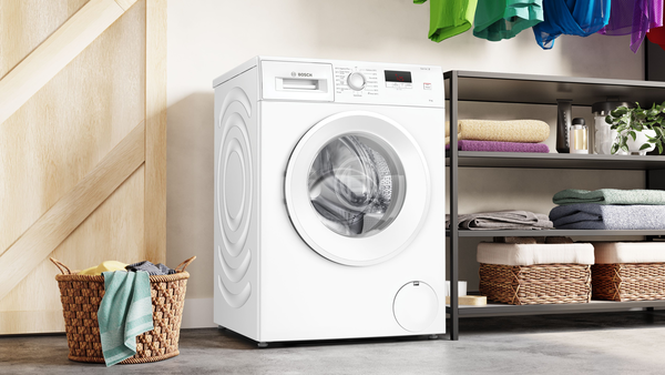 Bosch Freestanding Washing Machine