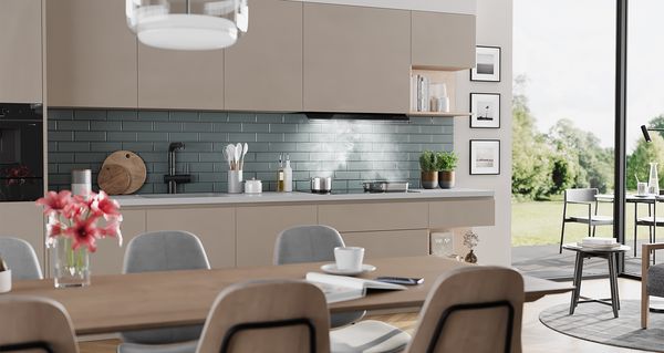 Продуктово видео за аспиратори за пълно вграждане.