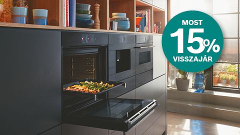 AirFry technológia: Egy tepsi, ezer ropogós élmény.