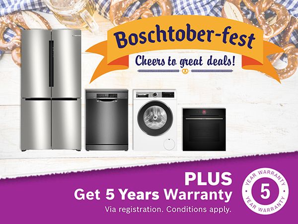 Boschtober-fest