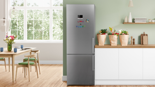 Hűtők &eacute;s fagyaszt&oacute;k