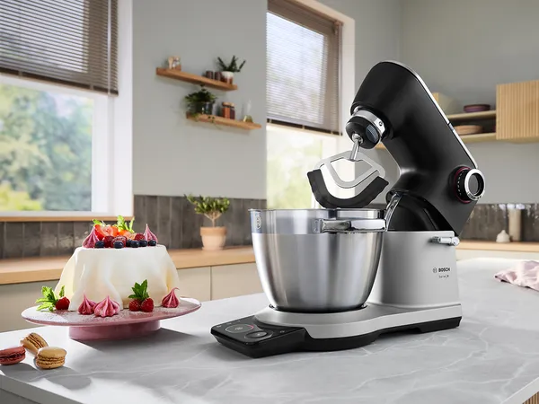 Robots de cuisine Série 8