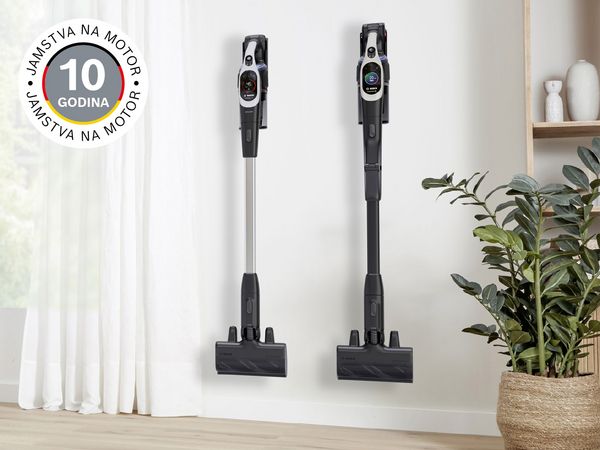 Bosch teaser za neograničeno jamstvo na proizvode 