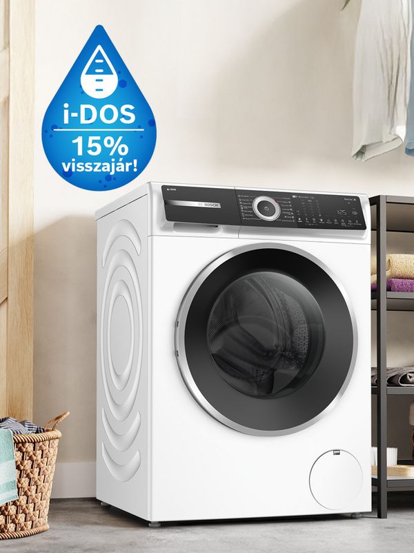 Cseppre pontos adagolás promóció kép