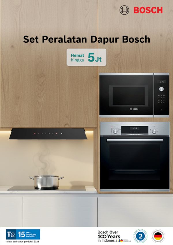 Cooking Baking Promo