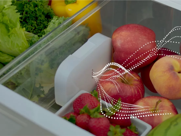 bosch vitafresh refrigerators fresh protect air filters