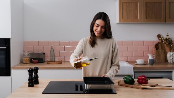 Gamme de produits de nettoyage et d'entretien