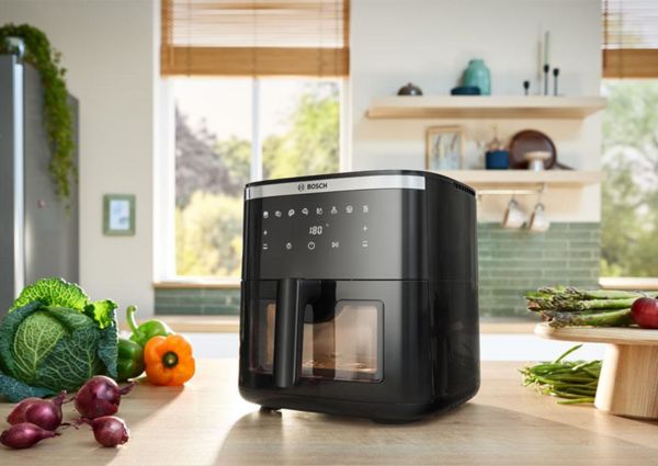 Freidora de aire bosch
