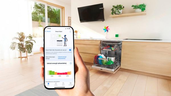 100% energii odnawialnej.