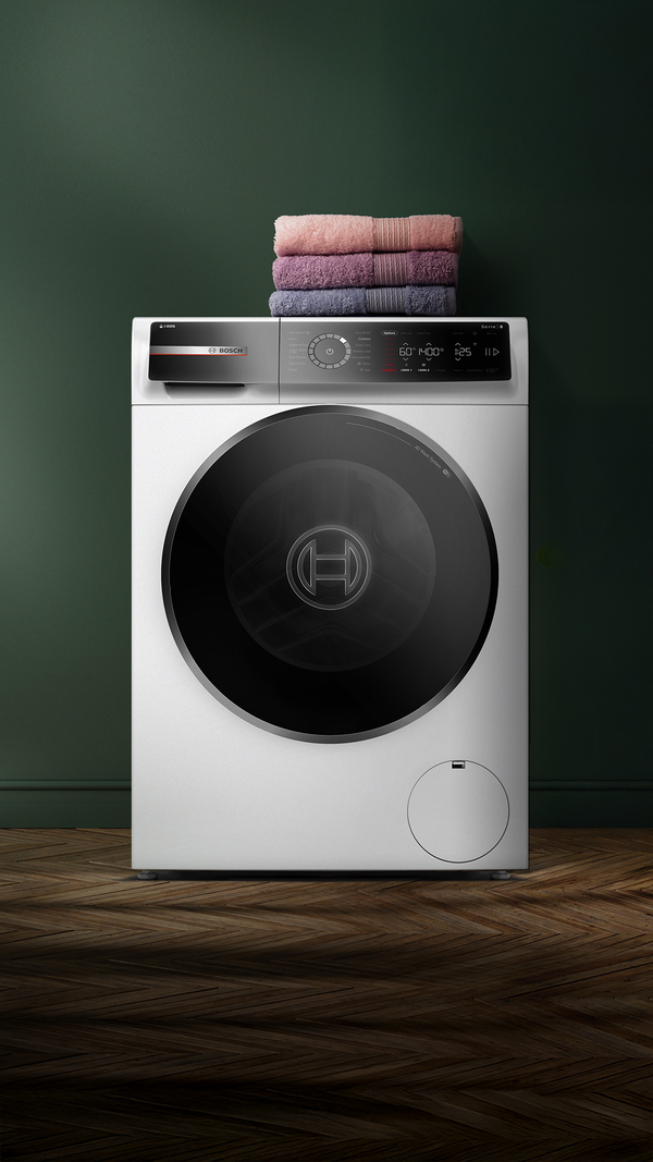 Bosch Error page banner image