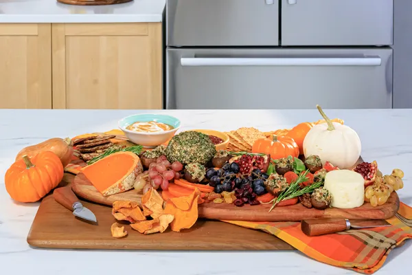 Bosch Food Network Beauty Charcuterie