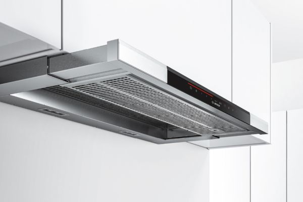 Cooker Hood making loud noises