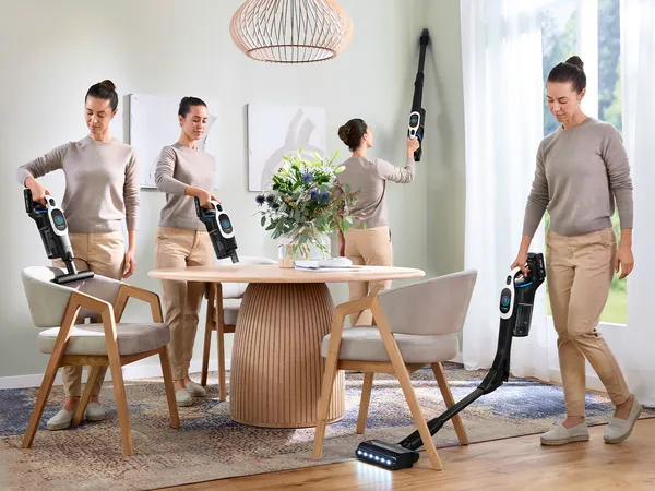 Bosch Vacuums