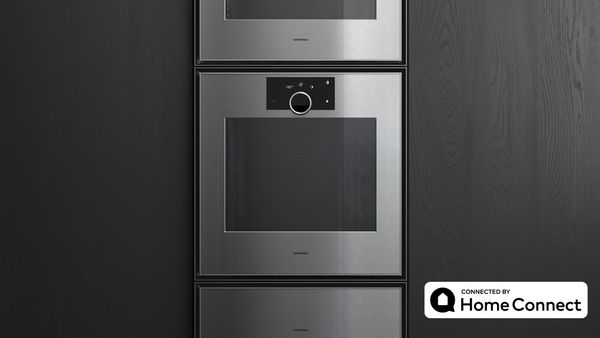 Ovens Expressive series