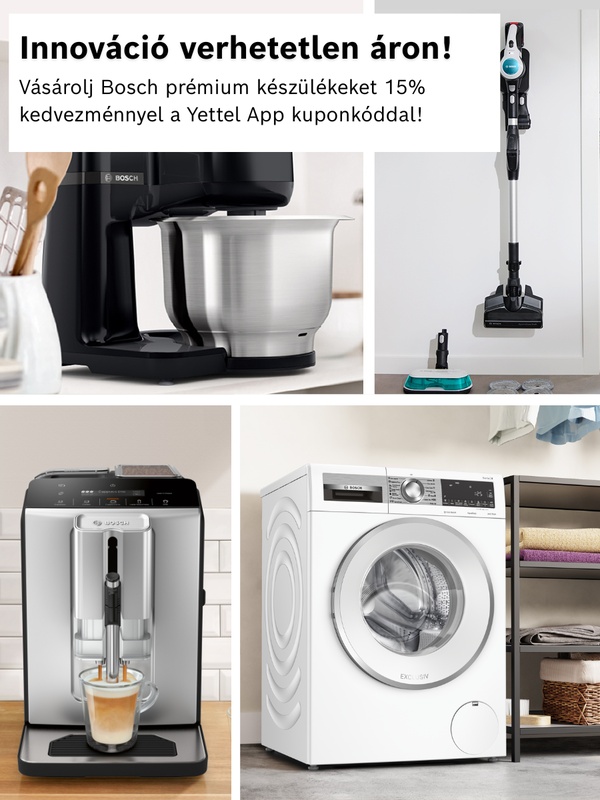 Innováció verhetetlen áron! 