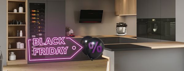 Aspirador com bateria e carregador, 100€ oferta, design branco, Marca No1 logotipo. 