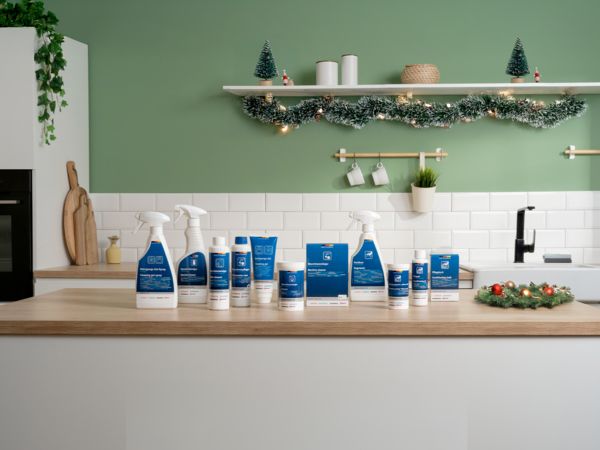 Image showing 20% Off on Bosch Cleaning and Care