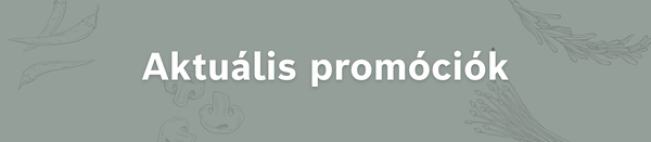 Aktuális promóciók