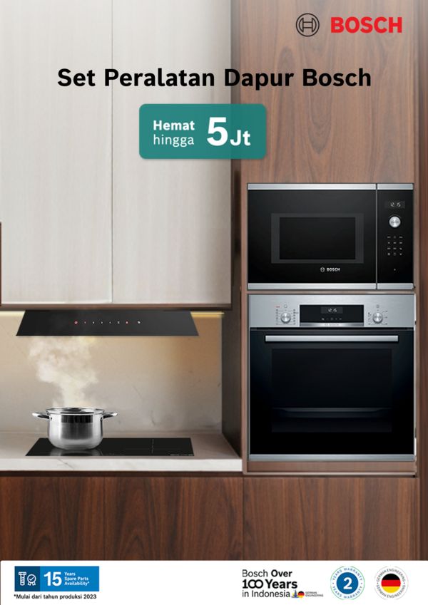 Cooking Baking Promo