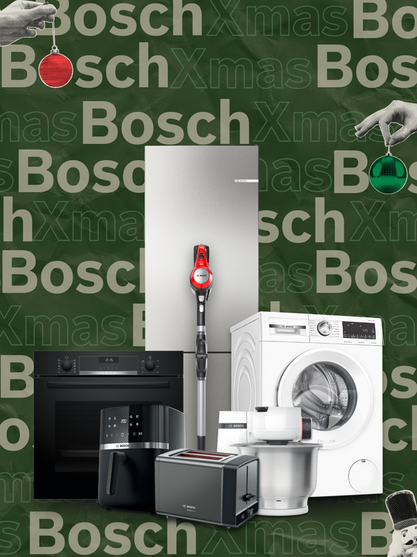 Bosch Xmas