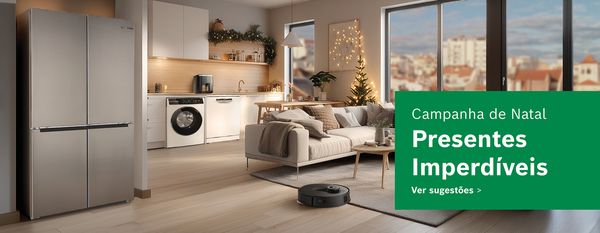 Aspirador com bateria e carregador, 100€ oferta, design branco, Marca No1 logotipo. 