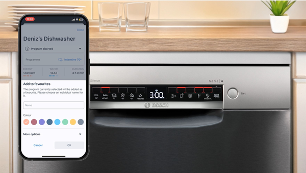 Bosch Home Connect How to  Videos
