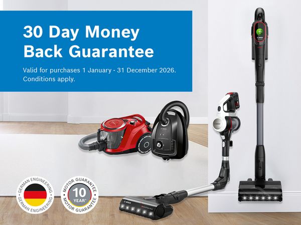 30 Days Moneyback Guarantee