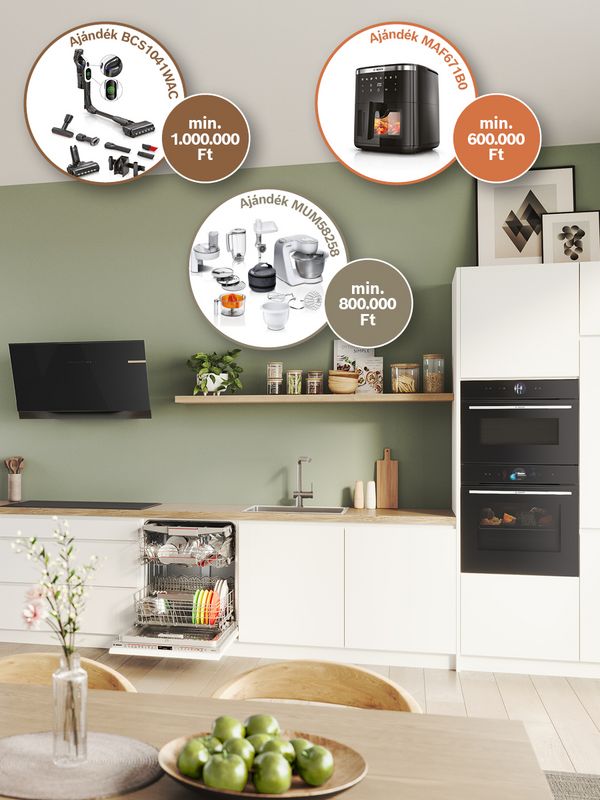 Aj&aacute;nd&eacute;kba a konyh&aacute;ba.