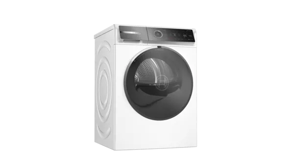 Wärmepumpentrockner