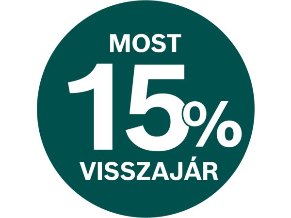 Eg&eacute;szs&eacute;gre tervezve.