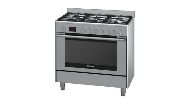 Freestanding Cooker