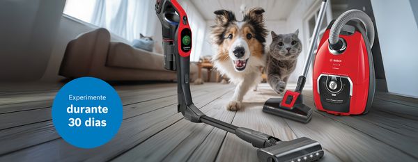 Pai e filho cozindo juntos na cozinha, usando utens&iacute;lios de cozinha, sorrindo. 