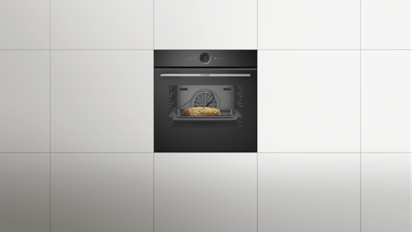 Bosch sobası; i&ccedil;ərisində &ccedil;&ouml;rək bişirilir.
