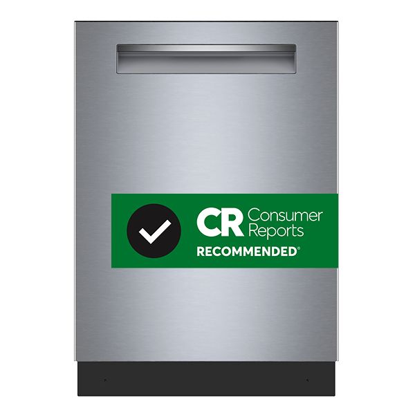 Bosch 500 series consumer reports