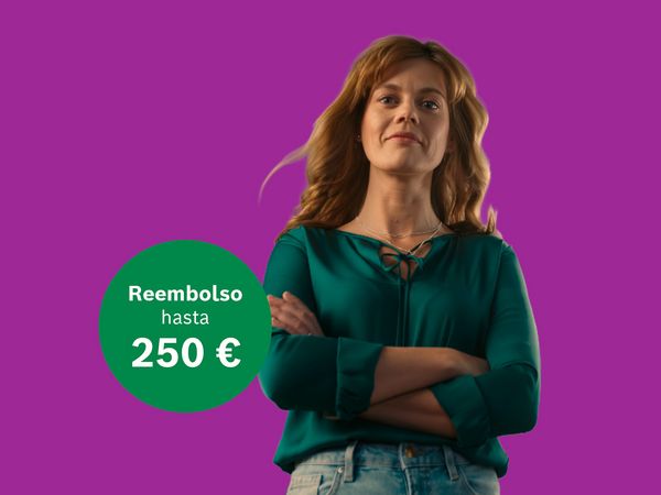 Promo reembolso hasta 250 euros Bosch
