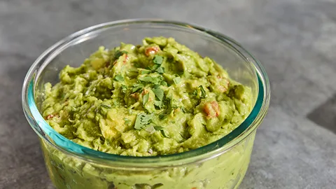 Guacamole