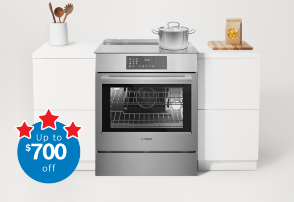 bosch range sale promo 