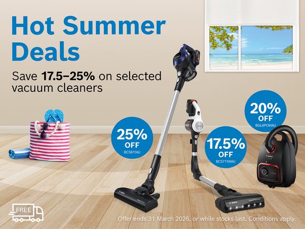 Hot Summer Deal
