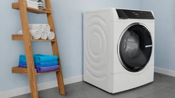 Elegir lavador-secadora