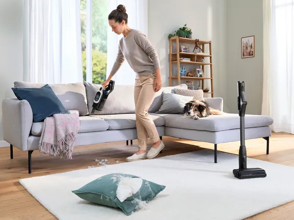 Bosch Vacuums Spring Deals