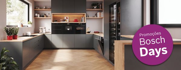 cozinha completa com eletrodomesticos bosch e spash a falar de pre&ccedil;os especiais