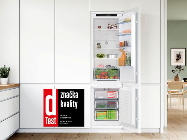 označen&iacute; dTest 