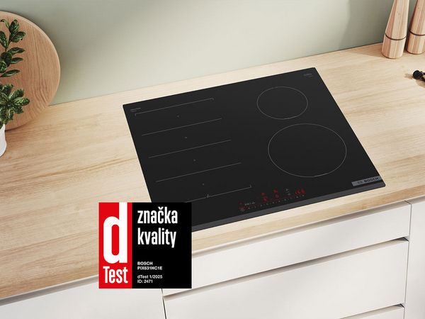 oceněn&iacute; dTest