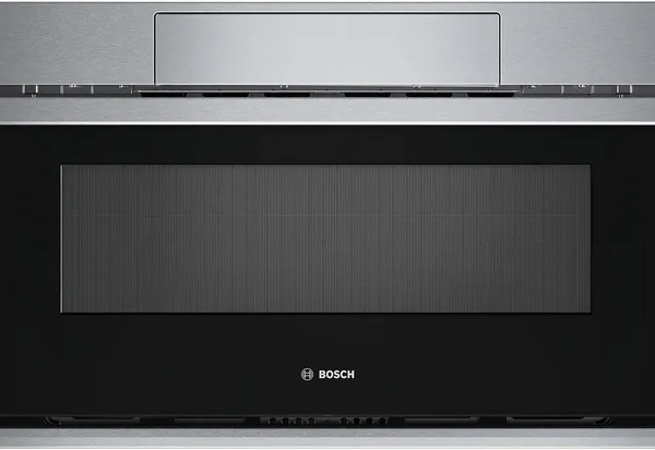 Bosch built-in microwave drawer