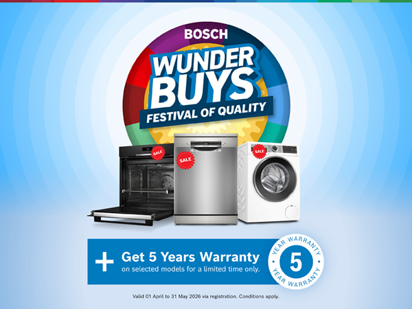 Wunderbuys promotion