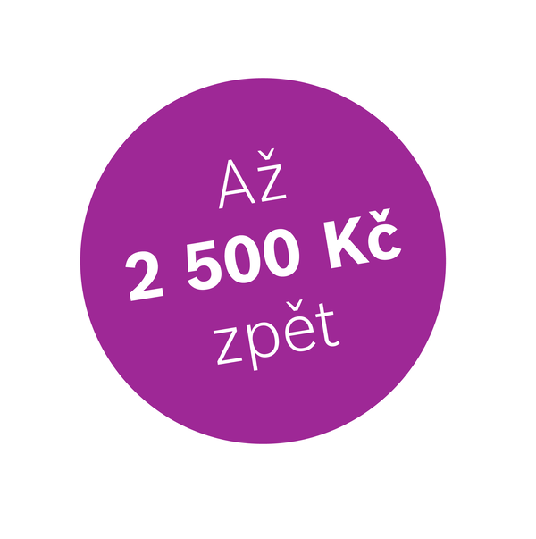 Z&aacute;ruka 5 let.