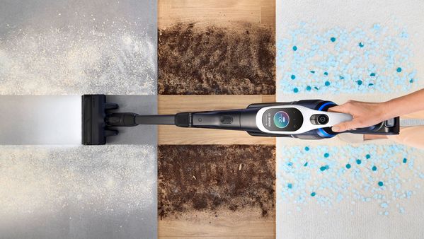 Ne tra&icirc;nez pas dans la poussi&egrave;re 